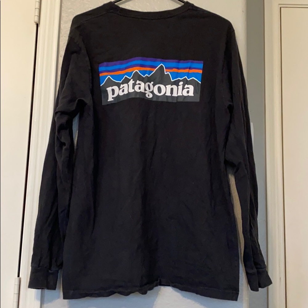 Patagonia Long Sleeve